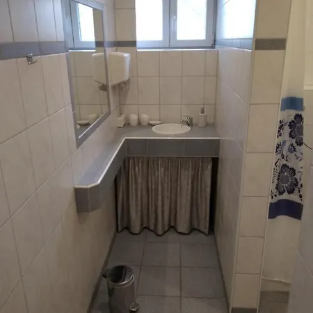Apartmán 10qm Bis 2 Pers Nahe Winterberg