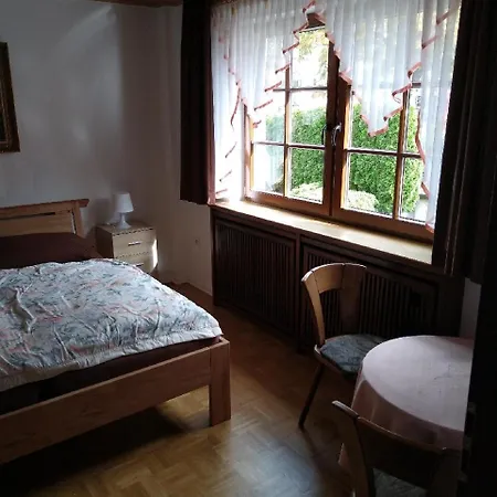 10qm Bis 2 Pers Nahe Winterberg דירה שמאלנברג