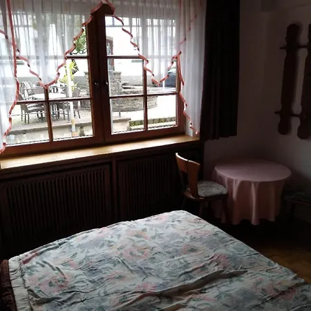 דירה 10qm Bis 2 Pers Nahe Winterberg