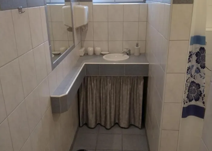 Apartamento 10qm Bis 2 Pers Nahe Winterberg