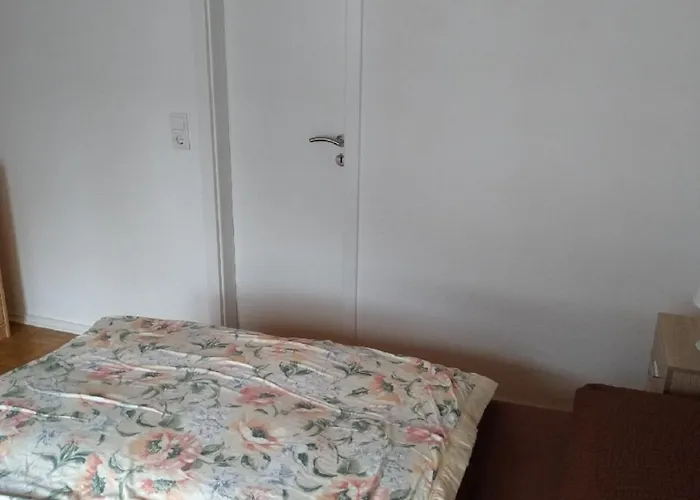 10qm Bis 2 Pers Nahe Winterberg Schmallenberg