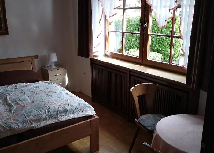 10qm Bis 2 Pers Nahe Winterberg Apartamento Schmallenberg