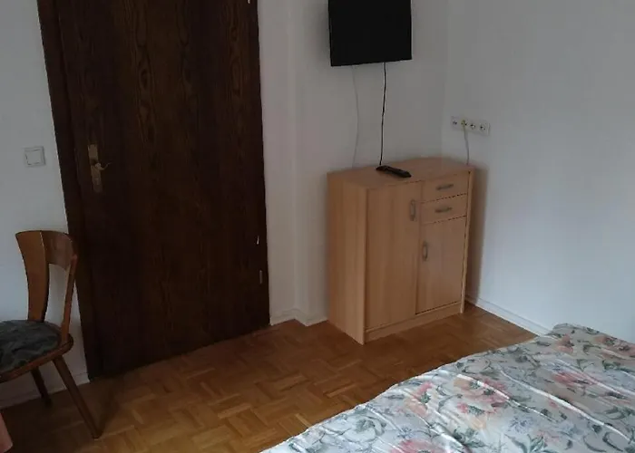 10qm Bis 2 Pers Nahe Winterberg Apartamento *