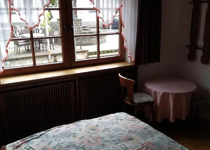 Apartamento 10qm Bis 2 Pers Nahe Winterberg